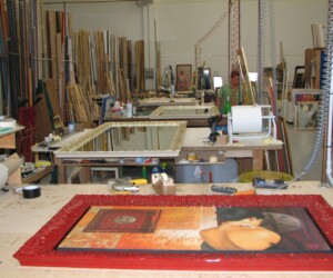 Laboratorio Artigianale Cornici
